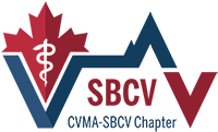 CVMA-SBCV Logo