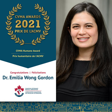 Dre Emilia Wong Gordon
