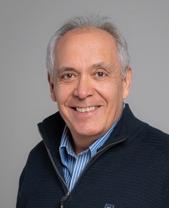 Dr Jean Gauvin