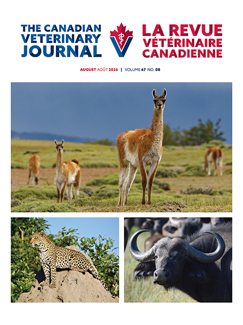 Août 2026, Vol. 67, No. 8