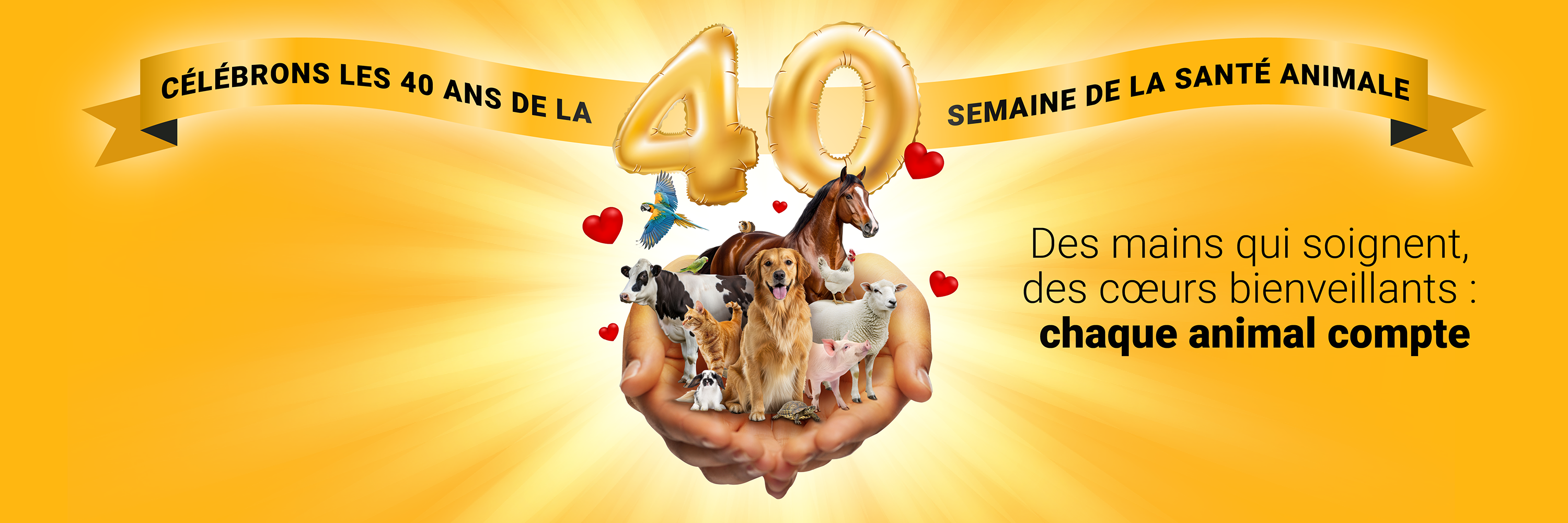 Animal Health Week