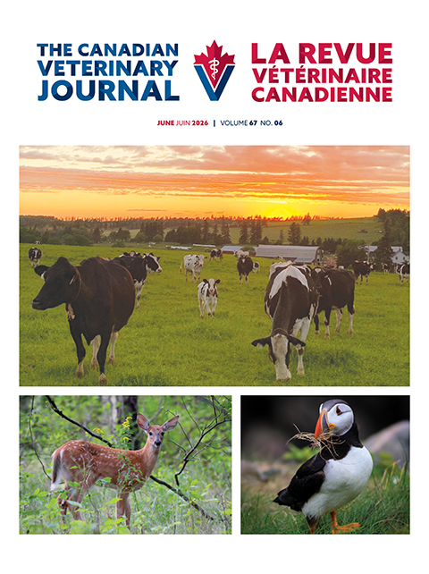 Juin 2026, Vol. 67, No. 6