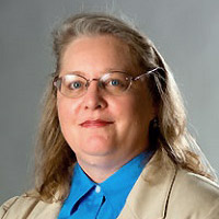 Dr. Sharon Gwaltney-Brant