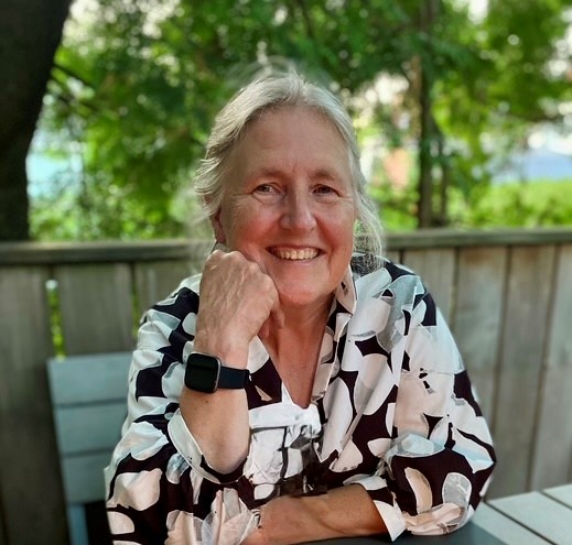 Dr.Kelly Butler