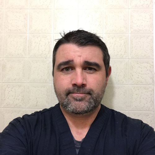 Dr. Chris Bell image