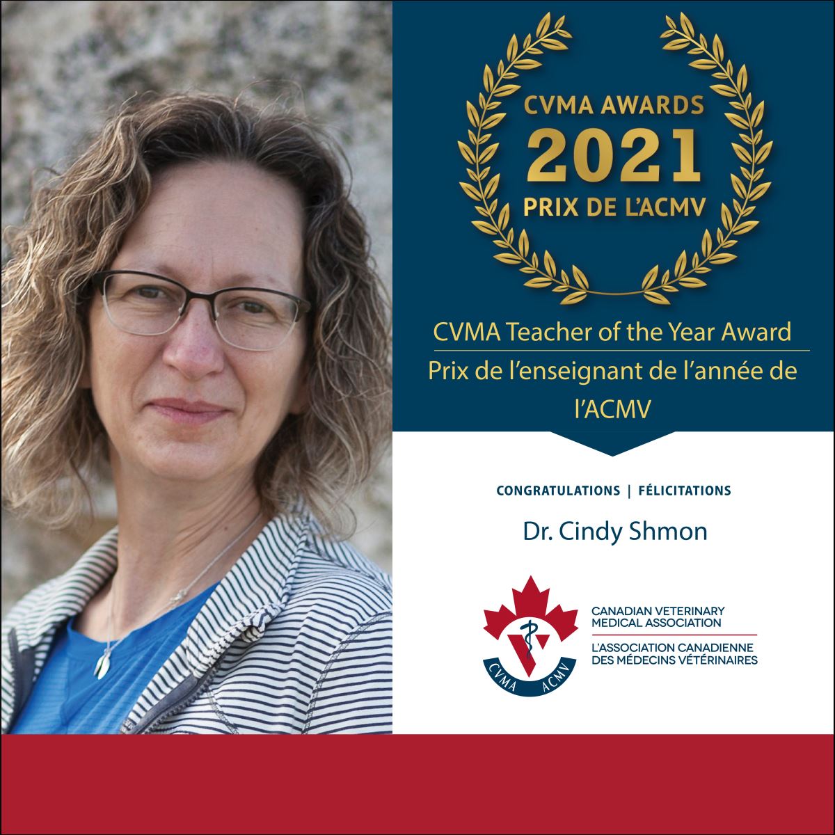 Dr. Cindy Shmon 