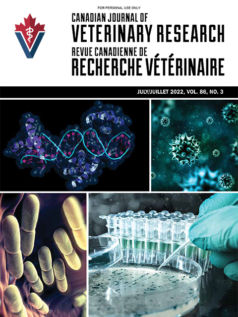  Juillet 2022, Vol. 86, No. 3