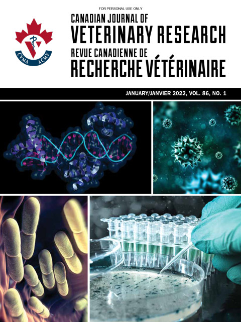 janvier, Vol. 86, No. 1