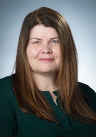 Dr. Kathleen MacMillan