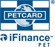 Petcard Logo