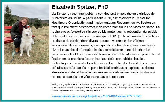Elizabeth Spitzer, PhD
