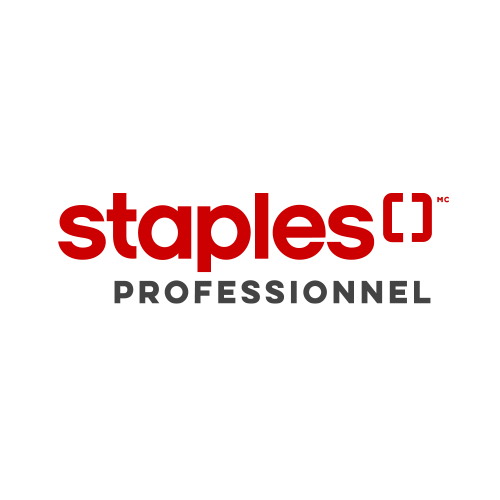  Staples Professionnel