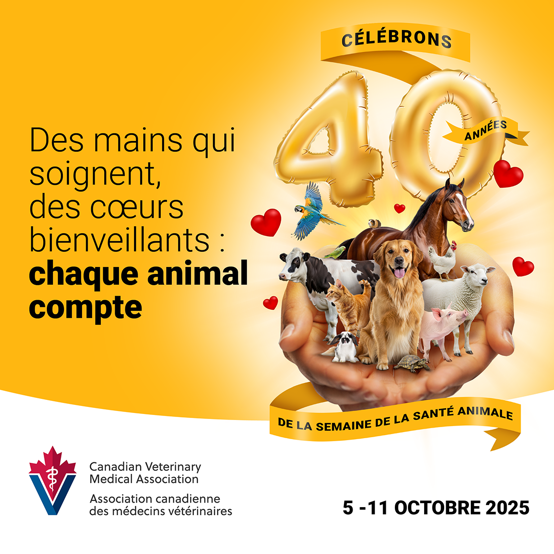 Animal Health Week