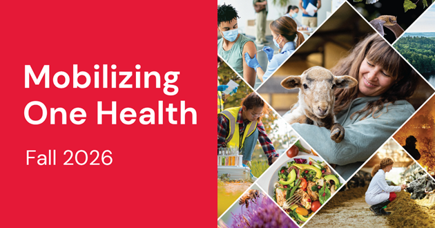 One Health Course