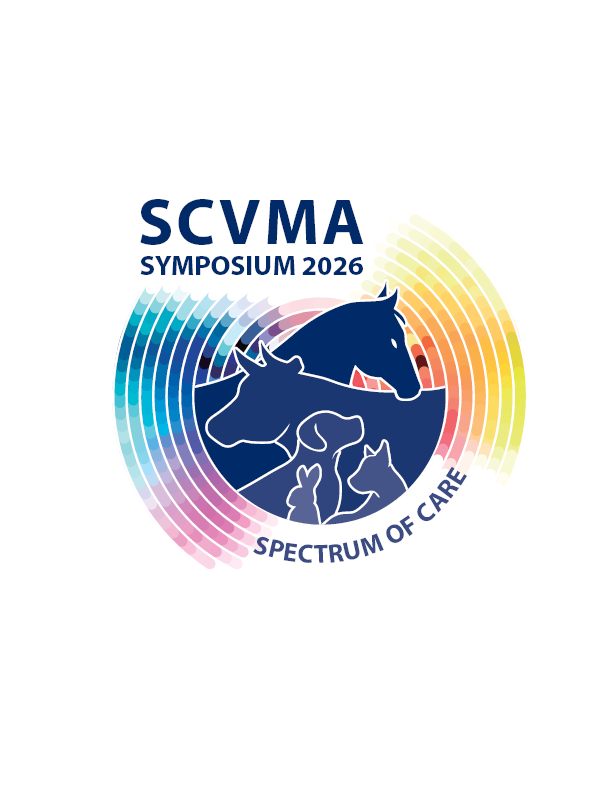 2026 SCVMA Symposium