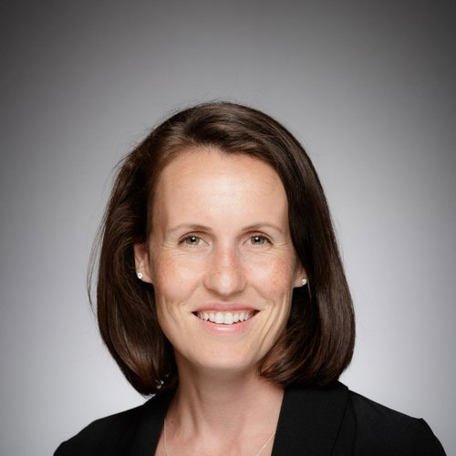 Dr. Kristen Burrows image