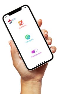 Firstline App
