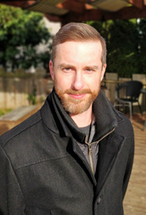 Dr. Geoff Urton