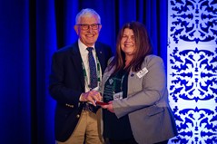 Dr. Wayne Burwash