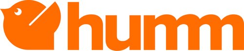 Humm Logo