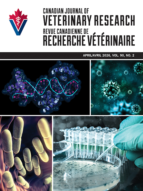 avril 2026, Vol. 90, No. 2