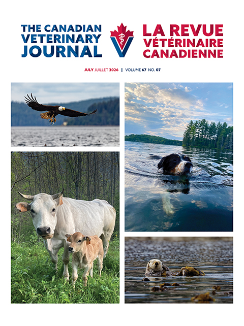 Juillet 2026, Vol. 67, No. 7