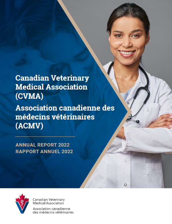 CVMA Annual Report 2022