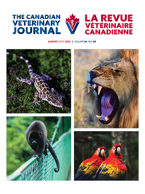 août 2025, Vol. 66, No. 8