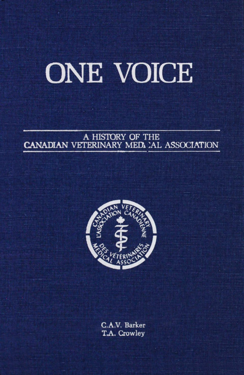 One Voice Book