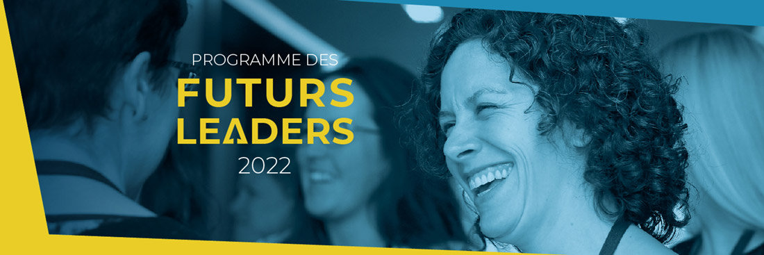 Programme des futurs leaders 2022