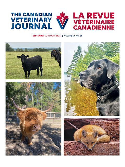 Septembre 2026, Vol. 67, No. 9