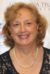 Dr. Rebecca McConnico
