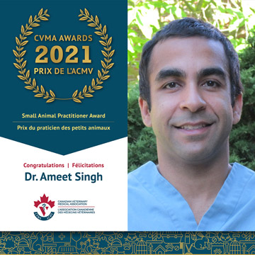 Dr Ameet Singh