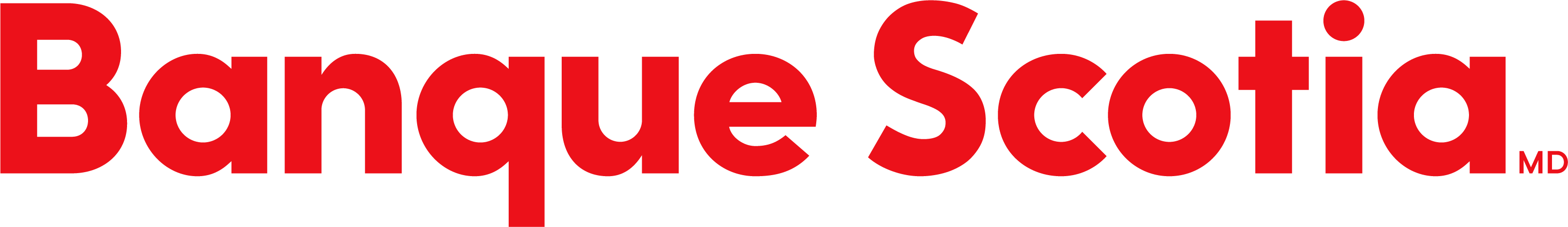 Scotiabank Logo