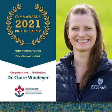 Dre Claire Windeyer